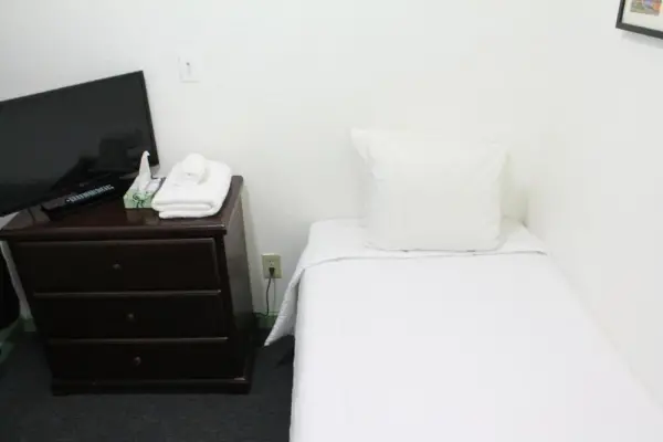 Union Hotel 10