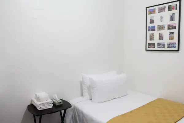 Union Hotel 4