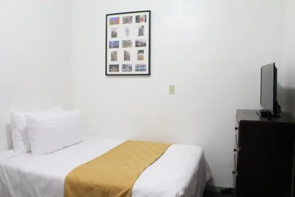 Union Hotel 5