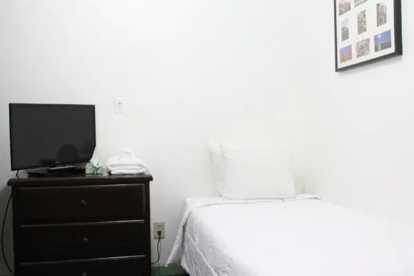 Union Hotel 7