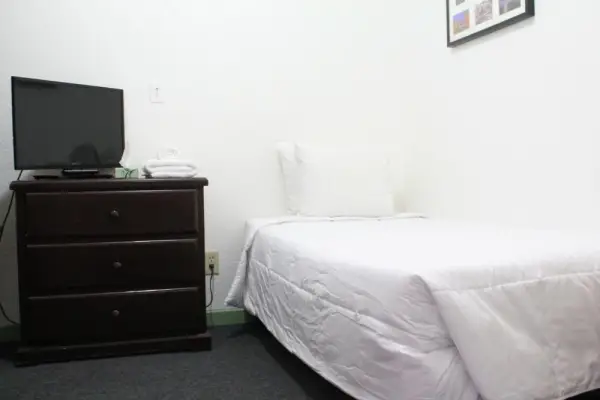 Union Hotel 8
