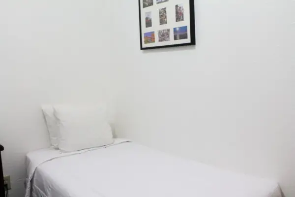 Union Hotel 9