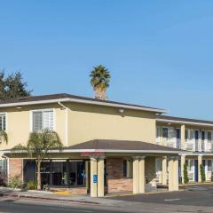 Vallejo Inn
